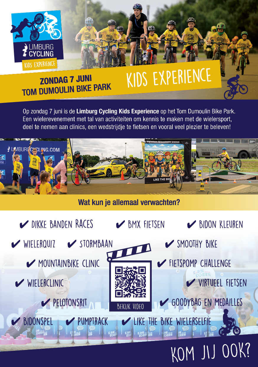 LC kids experience 26 A5