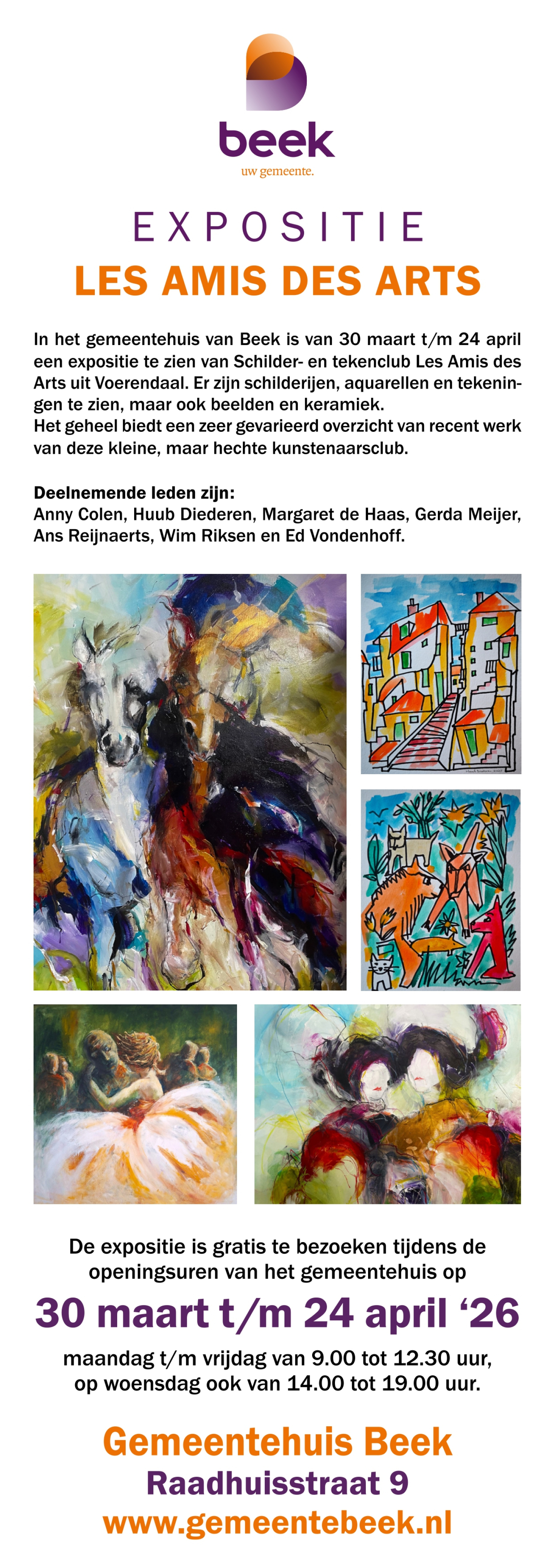 Info Expo Les Amis des Arts page 0001 1